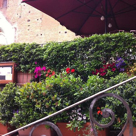 La Locanda Di San Francesco Montepulciano Stazione Exteriör bild