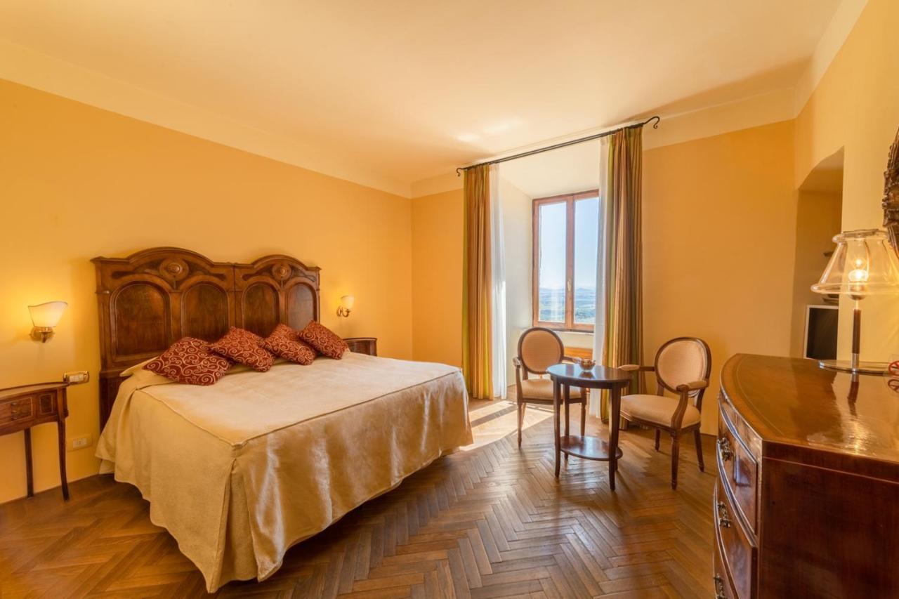 La Locanda Di San Francesco Montepulciano Stazione Exteriör bild