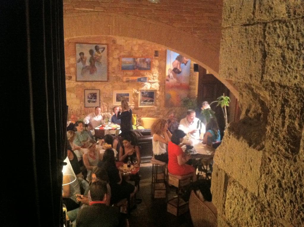 La Locanda Di San Francesco Montepulciano Stazione Exteriör bild